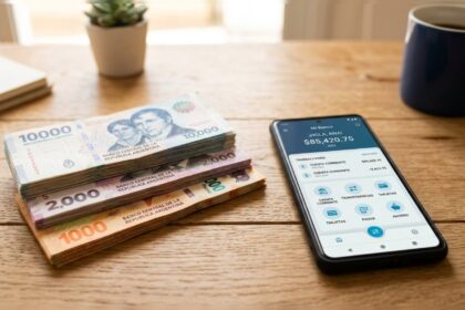 ¿banco nación o banco provincia? El truco definitivo para saber cuál de las dos nuevas líneas te conviene para consolidar tus pagos