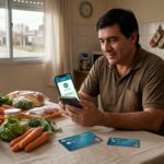 Bna+ y modo: el paso a paso para ahorrar en el súper esta semana