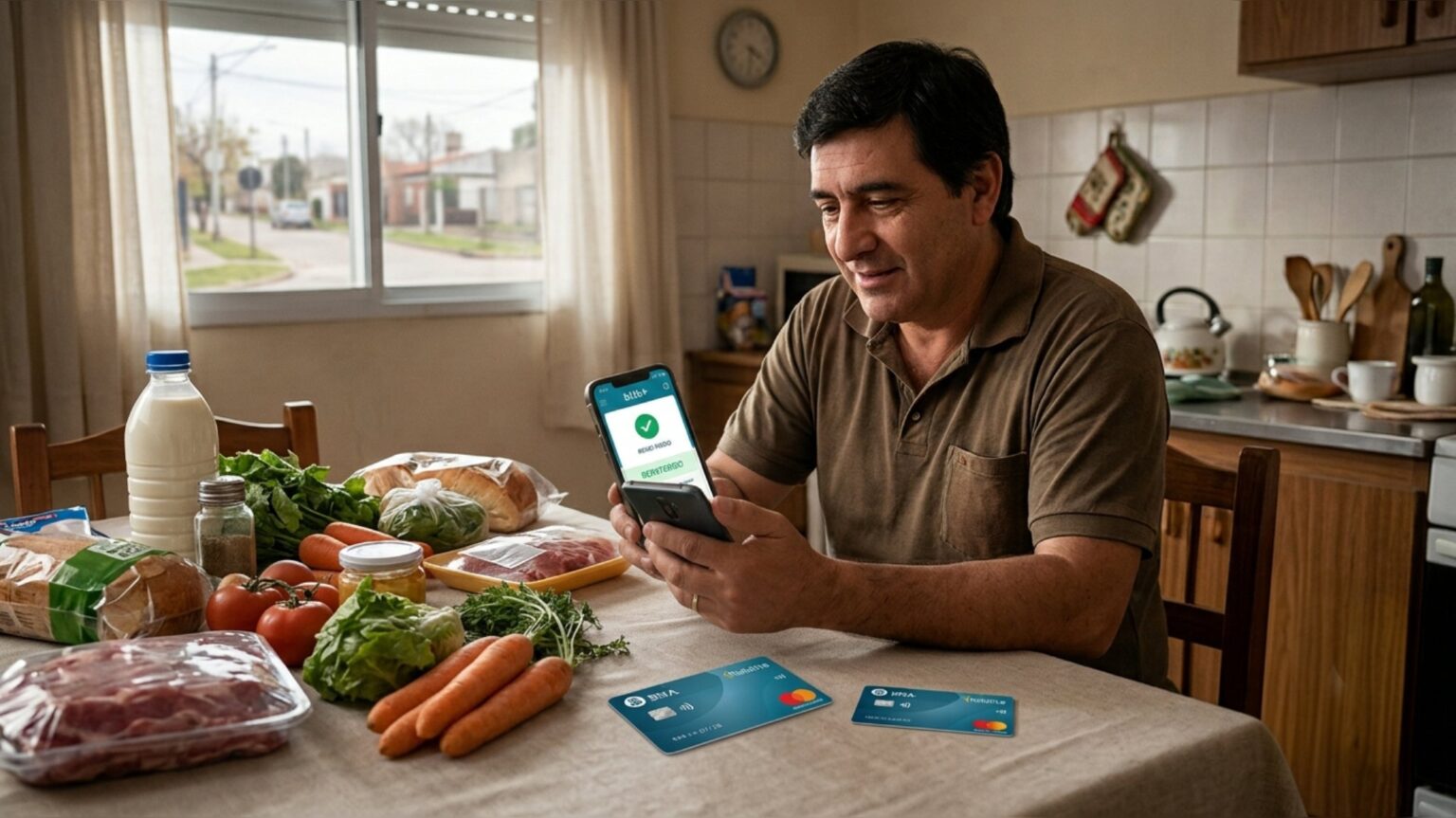 Bna+ y modo: el paso a paso para ahorrar en el súper esta semana