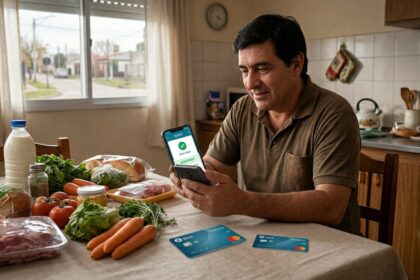 Bna+ y modo: el paso a paso para ahorrar en el súper esta semana