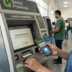 El banco provincia elimina los tickets de papel en cajeros: cómo recibirás tus comprobantes