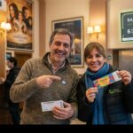 Vacaciones de invierno con alivio: los reintegros y cuotas fijas que activó el banco provincia en cines y teatros