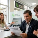 Banco provincia lanza plan de refinanciación de deudas hasta en 72 cuotas para excombatientes de malvinas y personal doméstico
