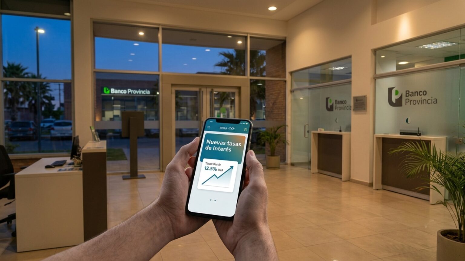 La medida de banco provincia para quienes no llegaron a pagar todo en junio: ¿qué cambia?