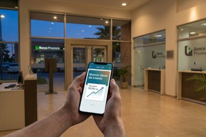 La medida de banco provincia para quienes no llegaron a pagar todo en junio: ¿qué cambia?
