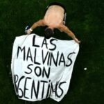 Estados unidos rompió el silencio sobre la bandera de malvinas en el mundial