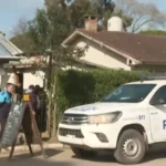 Apartan al hermano de la nena muerta en villa gesell mientras la justicia  investiga a su madre