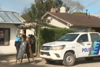 Apartan al hermano de la nena muerta en villa gesell mientras la justicia investiga a su madre