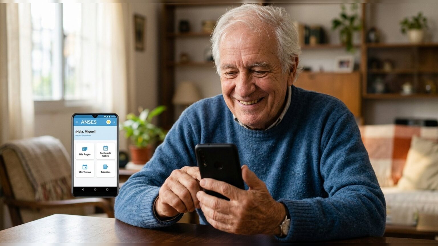 Anses confirmó el calendario de julio 2026: ¿cuándo te toca cobrar este mes y qué pasa con los montos?