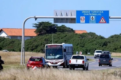 El "camino del mar" ya es una realidad: la provincia apuesta fuerte al turismo