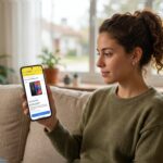 Mercado libre liquida celulares motorola: rebajas en gama media y alta con hasta 6 cuotas sin interés