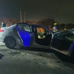 Tragedia en la ruta 36: falleció un excomisario de la bonaerense tras un violento choque