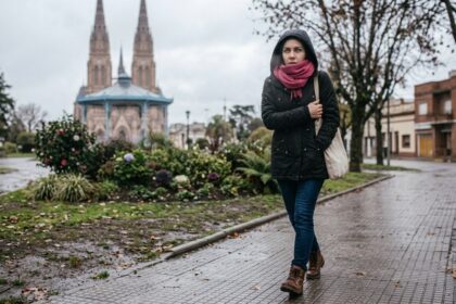 Ola de frío en la provincia de buenos aires: las zonas donde el domingo puede pegar más fuerte