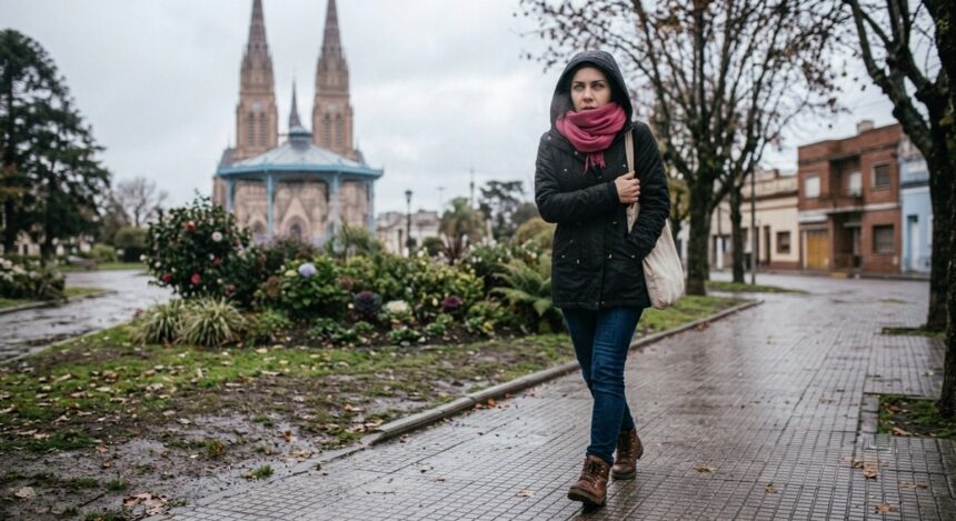 Ola de frío en la provincia de buenos aires: las zonas donde el domingo puede pegar más fuerte