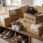 ¿se termina el ahorro? El drástico cambio que prepara la aduana para las compras en amazon, temu y shein