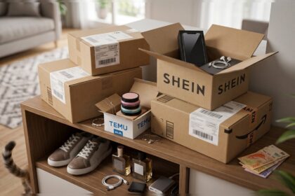 ¿se termina el ahorro? El drástico cambio que prepara la aduana para las compras en amazon, temu y shein