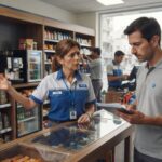 Conflicto en ypf: el plan para sumar comisiones a playeros y vendedores que encendió la alerta sindical