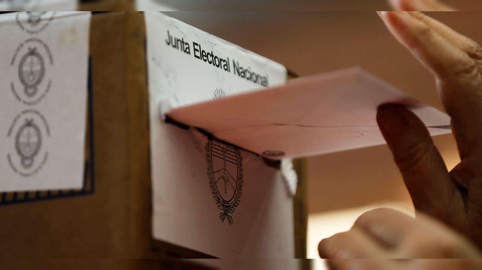 ¿se terminan las elecciones primarias? El complejo escenario que enfrenta el gobierno en el congreso