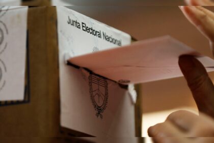 ¿se terminan las elecciones primarias? El complejo escenario que enfrenta el gobierno en el congreso