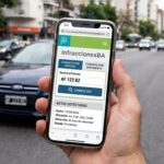Cómo consultar las multas de tránsito por patente en provincia de buenos aires y cuáles son los nuevos montos