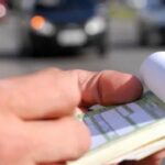 Infracciones de tránsito: cómo consultar si tenés multas y cuáles son los plazos reales de prescripción