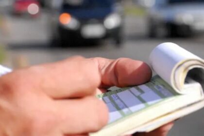 Infracciones de tránsito: cómo consultar si tenés multas y cuáles son los plazos reales de prescripción
