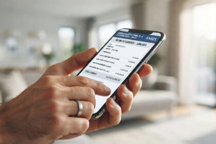 Anses: cómo descargar tus recibos de haberes históricos desde el celular paso a paso