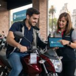 ¿buscás movilidad propia? El plan del banco nación para comprar tu moto en cuotas fijas