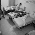 Horror en un geriátrico de mar del plata: una residente fue víctima de un violento episodio de maltrato
