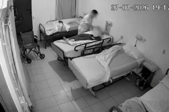 Horror en un geriátrico de mar del plata: una residente fue víctima de un violento episodio de maltrato
