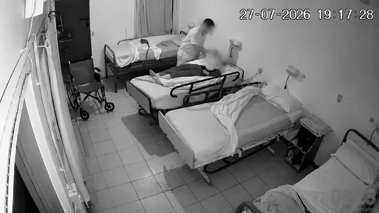 Horror en un geriátrico de mar del plata: una residente fue víctima de un violento episodio de maltrato