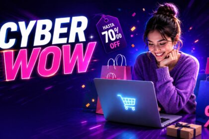 Cyber wow 2026: cuándo es y qué ofertas conviene aprovechar