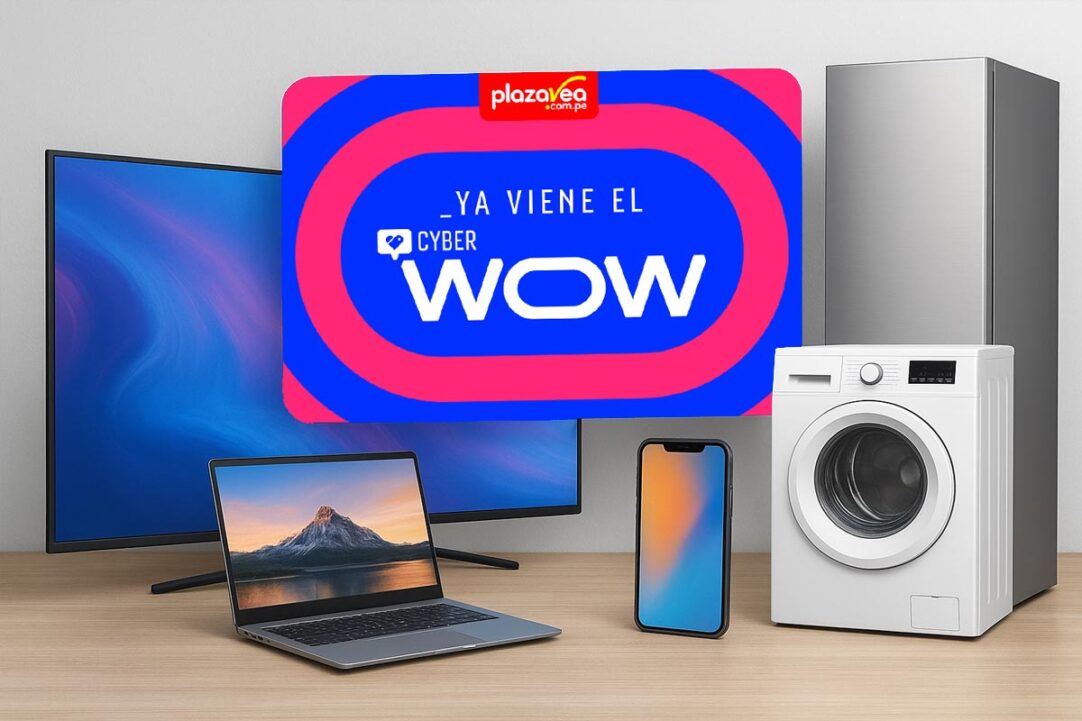 Cyber wow 2026: cuándo es y qué ofertas conviene aprovechar 2 Cyber wow 2026: cuándo es y qué ofertas conviene aprovechar