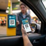 Combustibles: el beneficio clave para pagar un 20% menos en la carga usando el celular