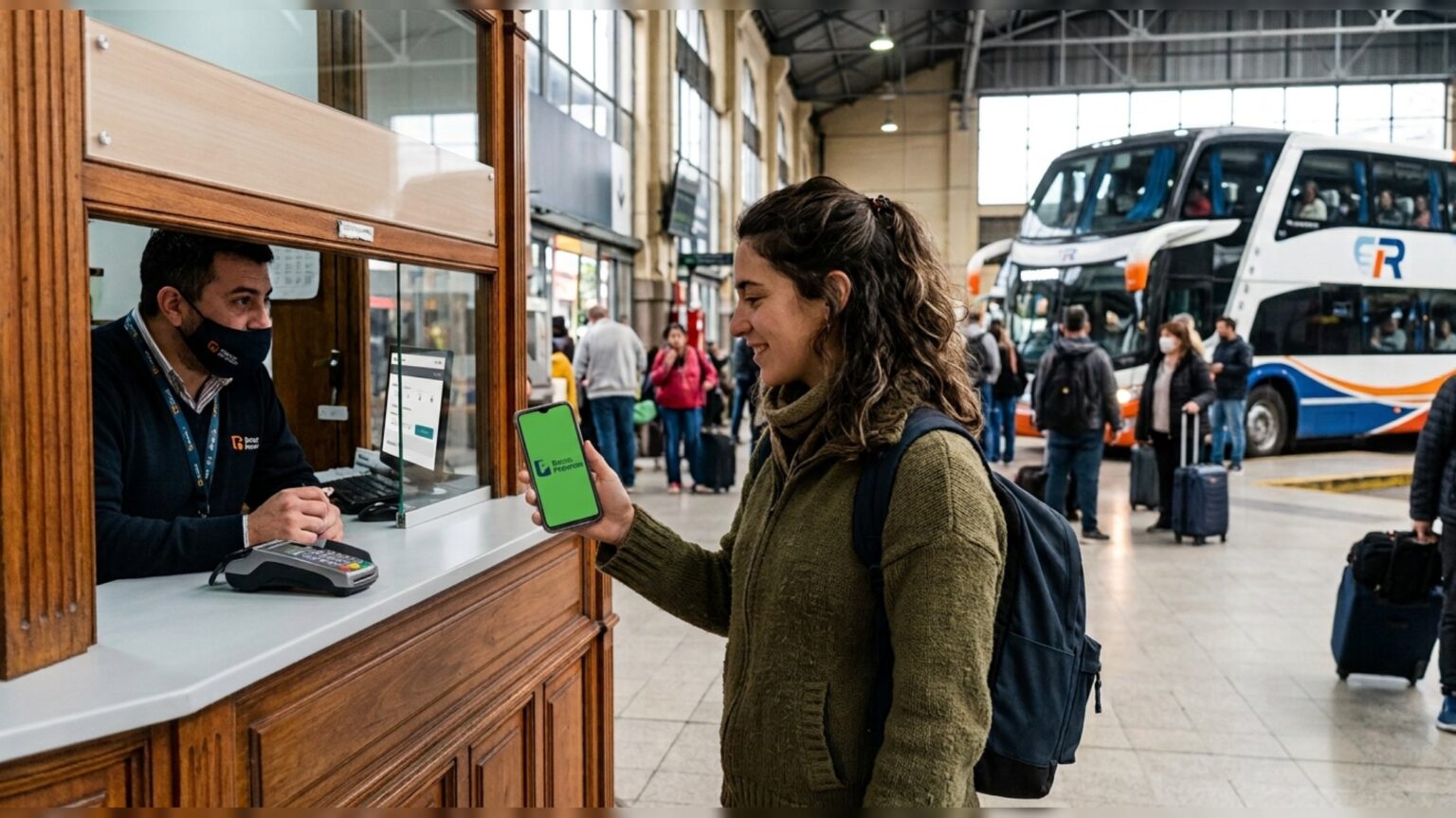 El beneficio clave del banco provincia para viajar en vacaciones de invierno: cuotas sin interés y reintegros