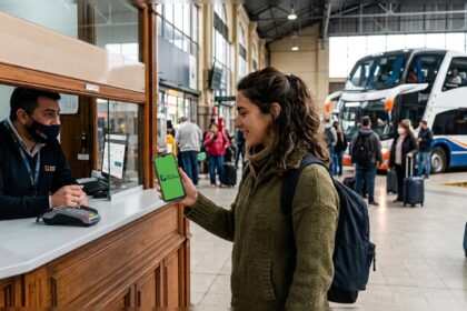 El beneficio clave del banco provincia para viajar en vacaciones de invierno: cuotas sin interés y reintegros