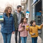 Vacaciones de invierno: cómo ahorrar hasta un 30% en salidas con cuenta dni y mercado pago