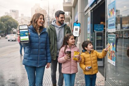 Vacaciones de invierno: cómo ahorrar hasta un 30% en salidas con cuenta dni y mercado pago