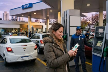 Descuentos en nafta y gasoil de hasta 30%: las opciones para ahorrar en septiembre de 2026
