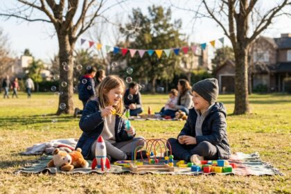 Día de las infancias 2026: qué domingo de agosto se celebra y cómo queda el fin de semana largo