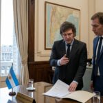 Reestructuración oficial: el gobierno eliminó el ministerio del interior y traslada sus funciones