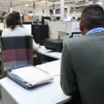 Un empleado municipal faltó más de 50 veces y lo echaron tras descubrir qué hacía en horario de trabajo