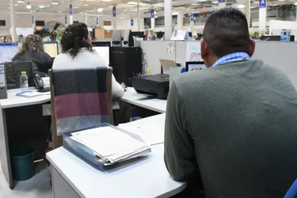 Un empleado municipal faltó más de 50 veces y lo echaron tras descubrir qué hacía en horario de trabajo