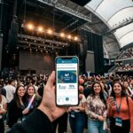 Beneficio banco nación en movistar arena: cómo comprar entradas en 3 cuotas sin interés y con 15% de descuento