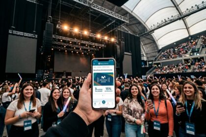 Beneficio banco nación en movistar arena: cómo comprar entradas en 3 cuotas sin interés y con 15% de descuento