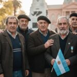 Jubilación especial para excombatientes: todo lo que tenés que saber