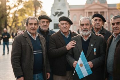 Jubilación especial para excombatientes: todo lo que tenés que saber