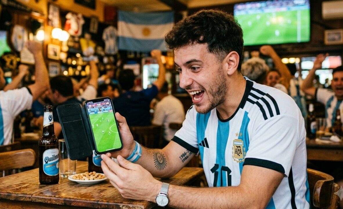 Fútbol libre y pelota libre en vivo: opciones reales para ver fútbol gratis o barato en agosto 2026 2 Fútbol libre y pelota libre en vivo: opciones reales para ver fútbol gratis o barato en agosto 2026