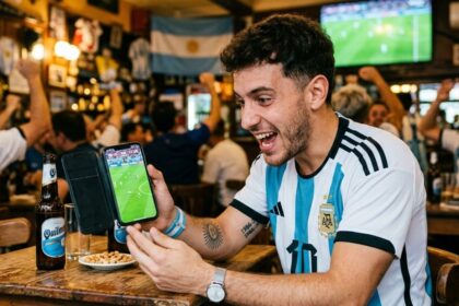 Adiós pelota libre y roja directa: opciones reales para ver fútbol en vivo y gratis