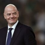 Gianni infantino felicitó a la selección argentina por el subcampeonato en el mundial 2026